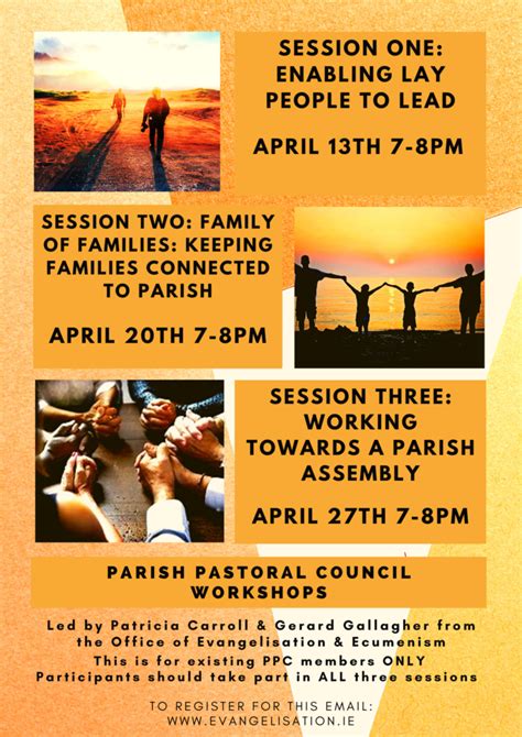 Latest News from the Parish Council.